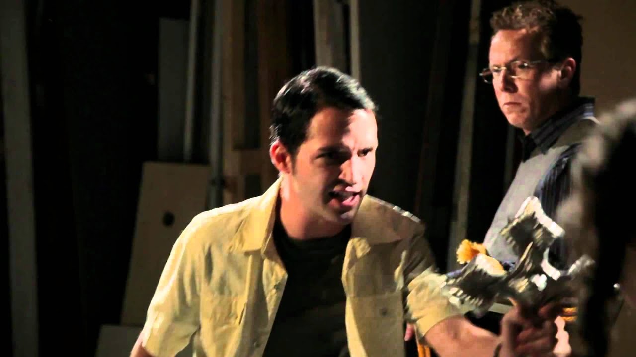 Buffy the vampire slayer parody Buffy the vampire slayer parody
