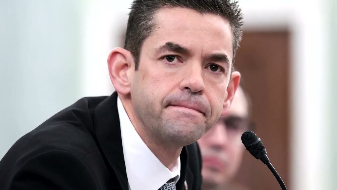 Trump's NASA pick stresses moon race urgency | REUTERS