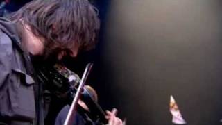 THE VERVE - Love Is Noise (live 2008)