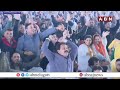 నా కోసం పాపను ఇబ్బంది పెట్టొద్దు.. | Pm Modi Over Baby Girl In Public Meeting | ABN Telugu  - 01:30 min - News - Video