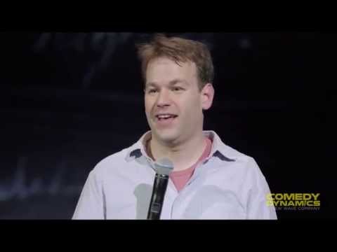 Mike Birbiglia: My Girlfriend's Boyfriend'