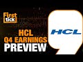 HCL Tech Q4 Earnings: Key Things To Watch Out For