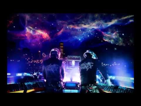 Daft Punk - Aerodynamic (D.O.D Remix)