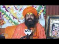 Hanuman Garhi Temple Priest Mahant Raju Das Criticizes Rahul Gandhis Parliament Speech | News9