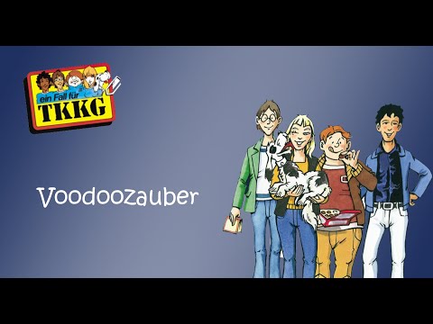 Ein Fall für TKKG 9: Voodoozauber - PC Gameplay