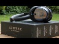 Creative Aurvana Headphones Review