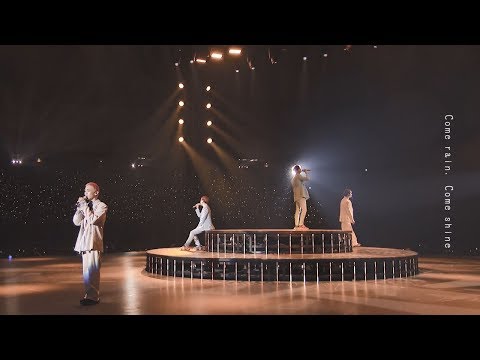 SHINee – 「Sunny Side」(from SHINee WORLD J presents~SHINee SPECIAL FAN EVENT~)