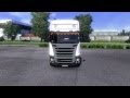 Scania Streamline 1.16.x