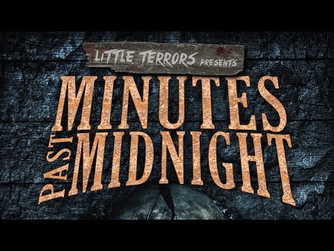 Minutes Past Midnight'