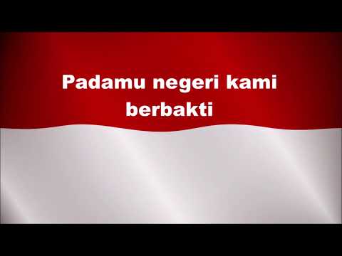 Upload mp3 to YouTube and audio cutter for #INDONESIA BAGIMU NEGERI (R. KUSBINI) - LAGU NASIONAL download from Youtube