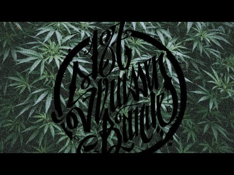 187 Staßenbande - Marihuana (Official)