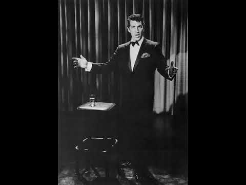 DEAN MARTIN - CHA CHA D' AMOUR (Promo Single) '61