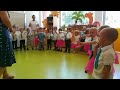 Dzień Mamy i Taty 2018