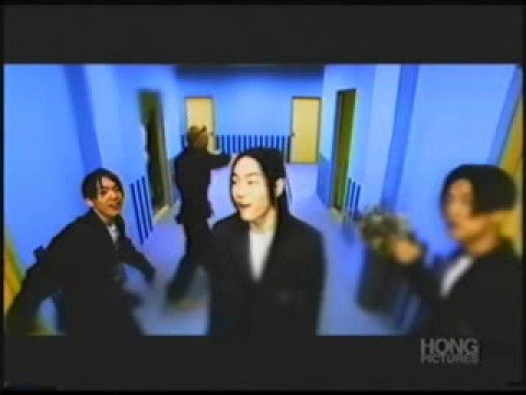 1TYM - GOOD LOVE M/V