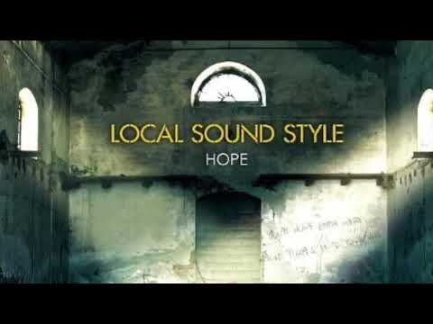 LOCAL SOUND STYLE「Don't Look Back On Winding Roads」をADAM atアレンジで