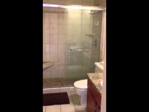 Video realizado por la propiedad