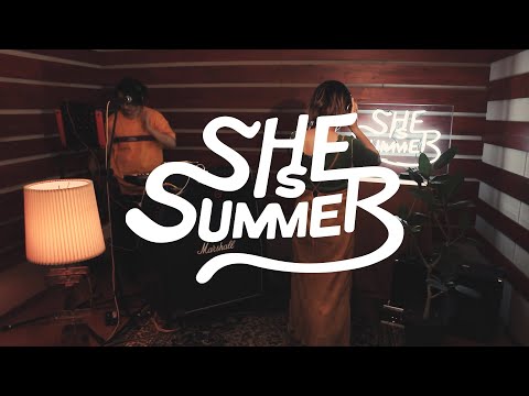 summer end feat.claquepot リリース記念 SP LIVE