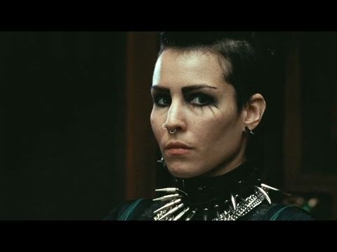 Millennium 3: Gerechtigheid'