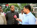 Hyderabad की जनता Loksabha Election में किस पार्टी का देगी साथ ?, देखिए चुनाव पर क्या बोली जनता  - 05:56 min - News - Video