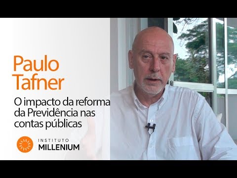 O impacto da reforma da Previdência nas contas públicas [Pt. 2]