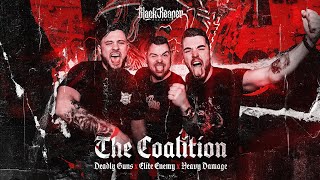 The Coalition (feat. Luca Houben)