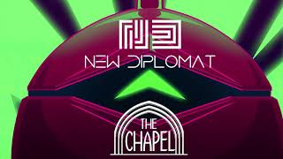 New Diplomat • Teaser Trailer • Live at The Chapel • Friday, August 25