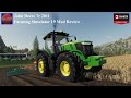 John Deere 7R 2011 v1.0.0.0