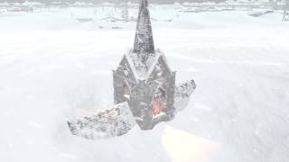 Impact Winter - Gameplay Trailer