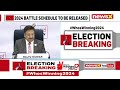 2024 General Elections to Commence From 19 April in 5 Phases | Results Out on June 4 | NewsX  - 10:19 min - News - Video
