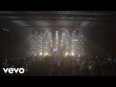 Vevo @ The Great Escape Festival 2017 - Roundup