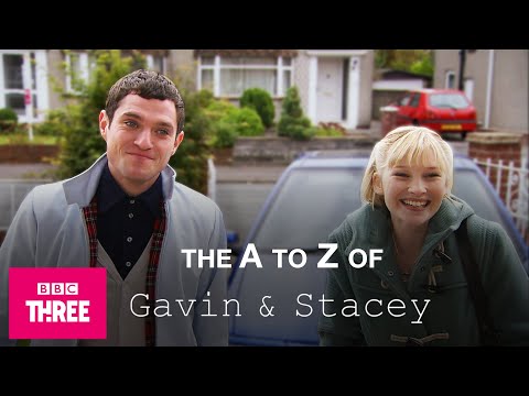 Gavin & Stacey'