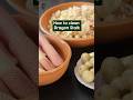 Shevla (Dragon Stalk Yam) is a monsoon gem! Watch how easy it is to clean & cook this seasonal fave!