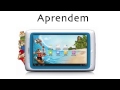 Tablet Archos Arnova ChildPad
