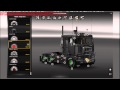 Kenworth K100 v5.0