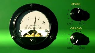 Lisson Grove AR-1 demo