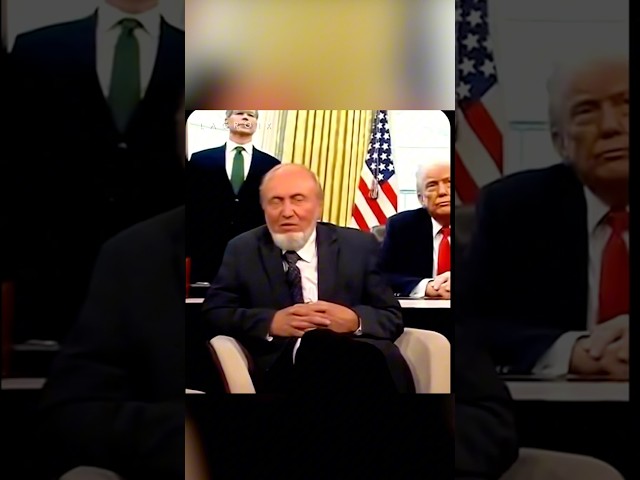 Amerika steht am Rande des Bankrotts. Wenn Macht kein Geld mehr hat – was schützt den Frieden? #news