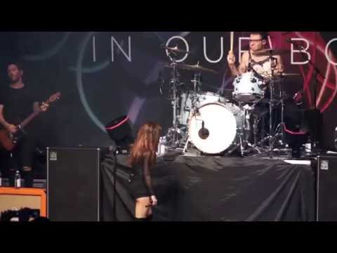 Against The Current Roses Hong Kong live