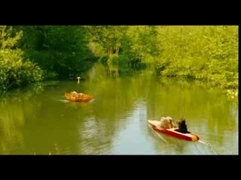 Tales of the Riverbank'