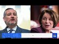Sen. Ted Cruz aims to hold big tech accountable for AI deepfakes  - 03:05 min - News - Video