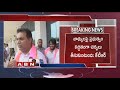 KTR interacts with netizens on twitter; reacts on AP politics