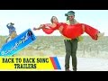 Subramanyam For Sale - Back To Back Song Trailers, movie making