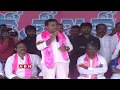 KTR Speech@ Vijayotsava Sabha in Secunderabad-Live