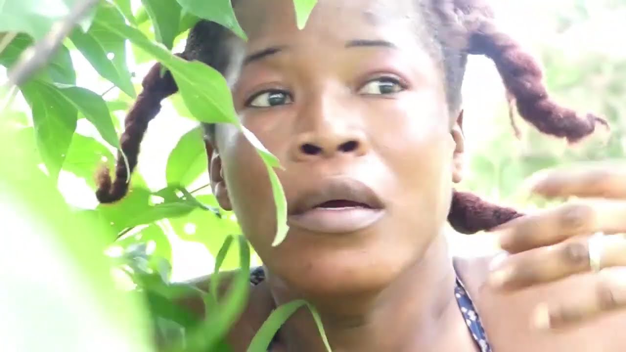 DJON YE MASSA DEN DI Ep24 Nouveau Film Guinéen