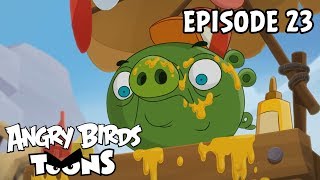 Angry Birds Toons - S3 EP23
