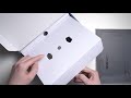 Lenovo IdeaPad D330 Unboxing: Mein erster Eindruck