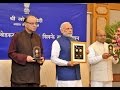 PM Modi releases commemorative coins on Dr B.R Ambedkar's 60th Mahaparinirvan Diwas