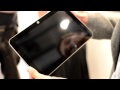 Взгляд на супертонкий планшет Toshiba AT200 от Droider.ru (Hands-on)