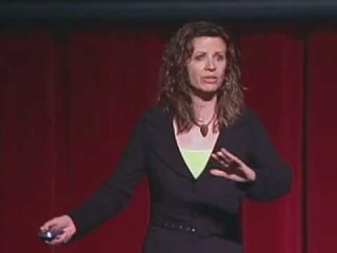 Jane Poynter: Biosphere 2 - YouTube