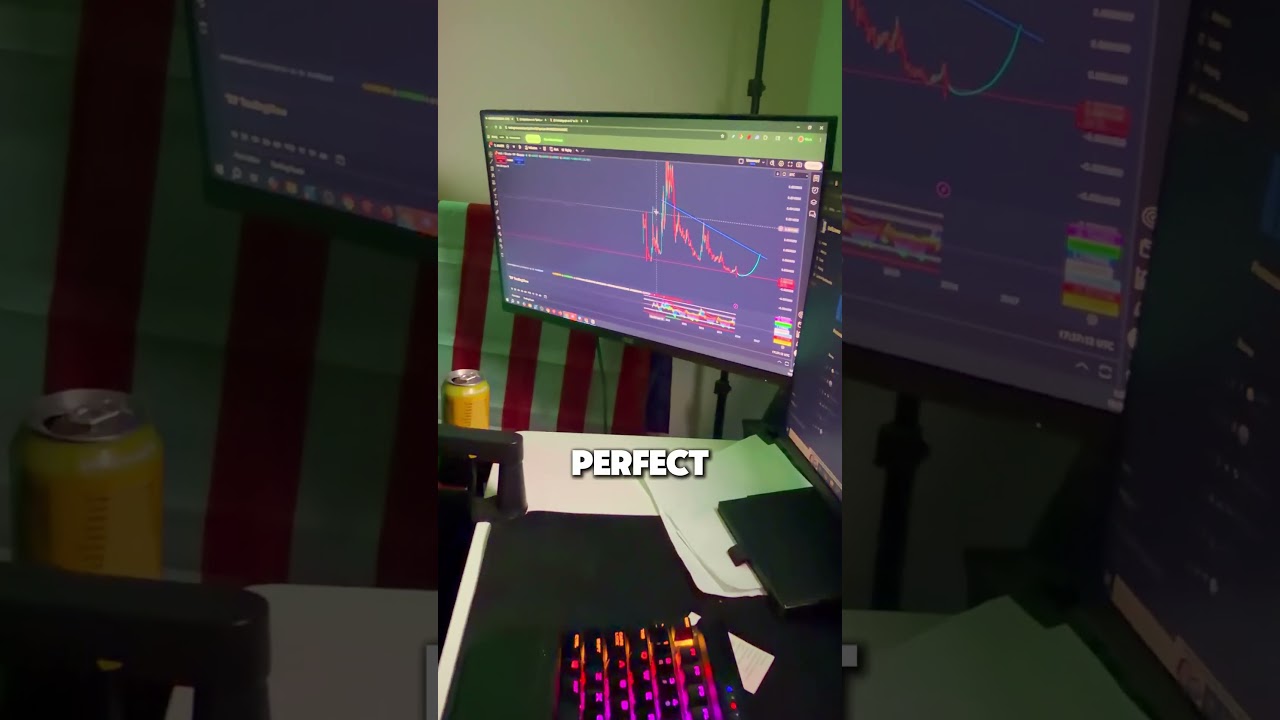 ULTIMATE Altcoin Sell Signal! (99% Of Traders MISS THIS)