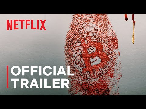 Trust No One: The Hunt for the Crypto King'